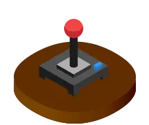 Wede288 Arcade
